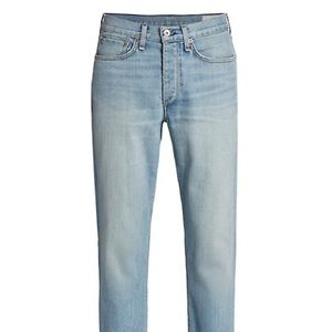 RAG & BONE fit to slim men’s jeans